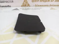 Заглушка обшивки крышки багажника Hyundai Tucson 2020-2022 81714N9000 4 NX4, правая