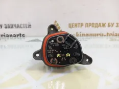 Блок управления фарой Exeed LX 2021-2024 290312 T1C, левый