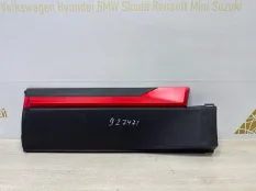 Молдинг двери Changan CS35 Plus 2021-2023 6202510BQ01, задний левый