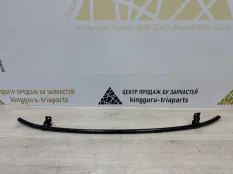 Усилитель бампера нижний Hyundai Solaris 2017-2020 86560H5000 2 HCR ДО РЕСТАЙЛИНГ, передний