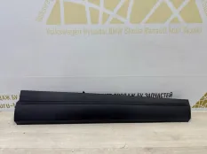 Молдинг двери Omoda C5 2022-2024 609001054AA T19C, передний правый
