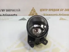 Фара противотуманная левая Mercedes-Benz E-Class 2009-2013 4402010LUQ W212 ДО РЕСТАЙЛИНГ