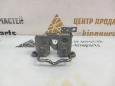Замок капота BMW X3 2014-2017 51237210731 F25 РЕСТАЙЛИНГ