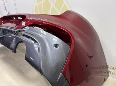 Бампер BMW X4 2017-2020 51128089986 G02 M-PACK, задний