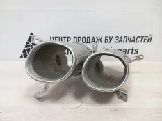 Насадка на глушитель Changan Uni-K 2020-2026 2804150CR01 1, левая
