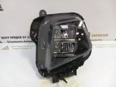 Фара Hyundai Tucson 2020-2022 92102N9 4 NX4, правая
