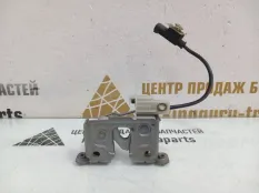 Замок капота BMW X3 2014-2017 51237224883 F25 РЕСТАЙЛИНГ