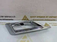 Накладка бампера Omoda C5 2022-2024 602002023AA T19C, задняя правая