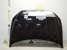 Капот Volkswagen Polo 2020-2022 6N5823031A 6 CK4