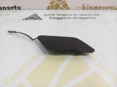Заглушка буксировочного крюка Chevrolet Cruze 2012-2016 95480175 1 J300 РЕСТАЙЛИНГ СЕДАН