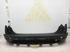 Бампер Hyundai Creta 2021-2022 86612BW000 2 SU2, задний