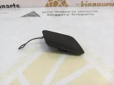 Заглушка буксировочного крюка Chevrolet Cobalt 2011-2016 94730963 2 ДО РЕСТАЙЛИНГ