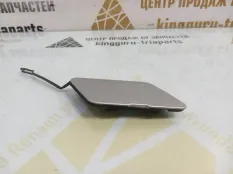 Заглушка буксировочного крюка Chevrolet Cruze 2012-2016 95480175 1 J300 РЕСТАЙЛИНГ СЕДАН, передняя