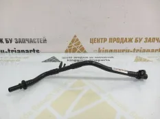 Трубка вакуумная BMW 3 2011-2016 11668508215 F30 ДО РЕСТАЙЛИНГ