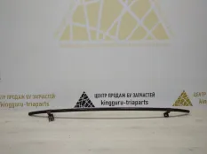 Усилитель бампера нижний Hyundai Solaris 2017-2020 86560H5000 2 HCR ДО РЕСТАЙЛИНГ, передний