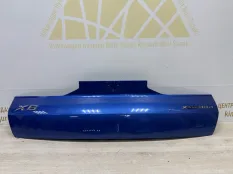 Накладка крышки багажника BMW X6 2019-2022 51139881847 G06