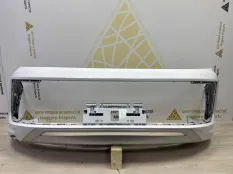 Бампер Exeed LX 2021-2024 602001892AA T1C, передний