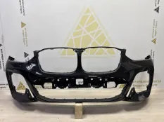 Бампер BMW X3 2017-2021 51118091971 G01 M-PACK ДО РЕСТАЙЛИНГ, передний