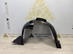 Подкрылок Exeed LX 2021-2024 602000231AA T1C, передний правый