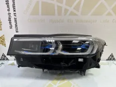 Фара лазерная Laser BMW 7 2019-2022 63119450229 G11 РЕСТАЙЛИНГ, левая