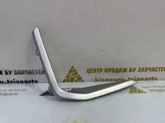 Молдинг бампера Exeed VX 2021-2024 602004360AA M36T, передний правый