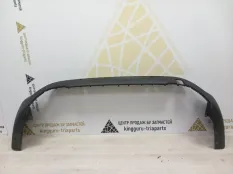 Спойлер Бампера BMW X1 2015-2019 51127355271 F48, задний