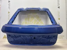 Крышка багажника BMW X6 2019-2022 41009491559 G06