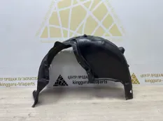 Подкрылок Changan CS35 Plus 2021-2023 5512210BQ01, задний левый