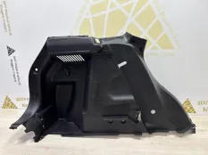 Обивка багажника Suzuki Vitara 2014-2019 7628054P01 2 LY ДО РЕСТАЙЛИНГ, левая