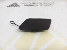 Заглушка буксировочного крюка Chevrolet Cobalt 2011-2016 94730538 2 ДО РЕСТАЙЛИНГ