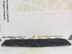 Решетка бампера BMW X5 M 2014-2018 51128060000 F85, задняя