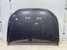 Капот Hyundai Tucson 2020-2022 66400N9000 4 NX4