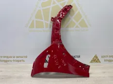 Крыло MINI cooper Hatch 2013-2018 41007374522 F55 ДО РЕСТАЙЛИНГ, переднее правое