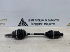 Привод Genesis G80 2020-2022 49500T1000 2 RG3, передний левый