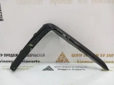 Молдинг бампера Exeed TXL 2020-2023 602001550AA M32T, передний правый