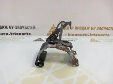 Крюк замка капота BMW X5 2013-2018 51237308076 F15, левый