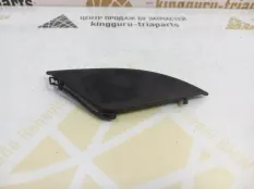 Заглушка крюка BMW X3 2014-2017 51117338474 F25 РЕСТАЙЛИНГ, передняя