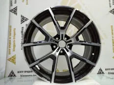 Диск литой R20 BMW 8 2018-2022 36118072024 G14, задний