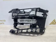 Кронштейн бампера BMW 5 2017-2019 51117385345 G30 ДО РЕСТАЙЛИНГ, передний левый