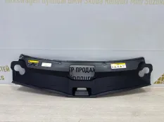 Накладка замка капота Skoda Rapid 2020-2022 60U853343 2 NK6