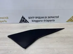 Накладка стойки двери Omoda C5 2022-2024 609001230AA T19C, задняя левая
