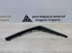 Молдинг бампера Changan UNI-V 2022-2024 2803331DE01 1, передний левый