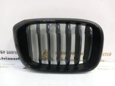 Решетка радиатора BMW X3 2017-2021 51137440854 G01 ДО РЕСТАЙЛИНГ