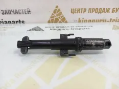 Форсунка омывателя фар BMW X3 2014-2017 61677357001 F25 РЕСТАЙЛИНГ, левая