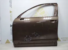 Дверь Volkswagen Touareg 2010-2014 7P0831055 2 7P5 ДО РЕСТАЙЛИНГ, передняя левая