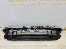 Решетка бампера Skoda Kodiaq 2016-2022 565853677E 1 NS7 ДО РЕСТАЙЛИНГ, передняя