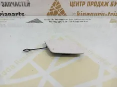 Заглушка буксировочного крюка Chevrolet Cobalt 2011-2016 94730963 2 ДО РЕСТАЙЛИНГ