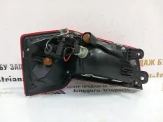 Фонарь Skoda Rapid 2020-2022 60U954208A 2 NK6, задний правый