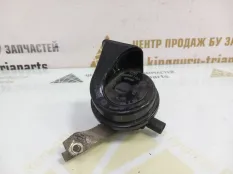 Звуковой сигнал Volkswagen Caddy 2004-2010 703881157 3 ДО РЕСТАЙЛИНГ