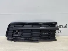 Решетка бампера Skoda Kodiaq 2016-2022 565807368 1 NS7 ДО РЕСТАЙЛИНГ, передняя правая